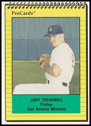 2975 Jody Treadwell